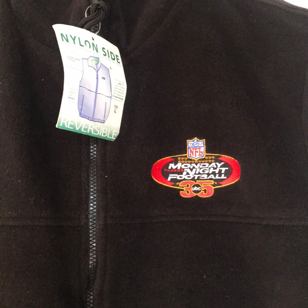 ABC Sports Reversible Vest